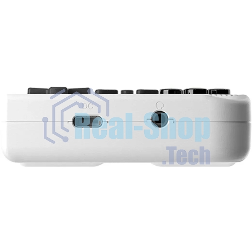 Игровая консоль KingPrice Portable Zeus серый