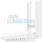Маршрутизатор Wi-Fi Huawei WS5203 AX1 1167MBPS 100/1000M белый
