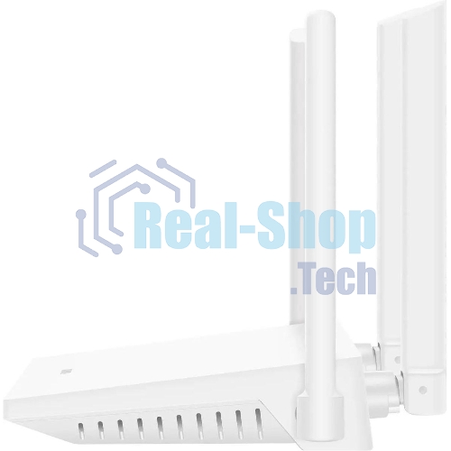 Маршрутизатор Wi-Fi Huawei WS5203 AX1 1167MBPS 100/1000M белый