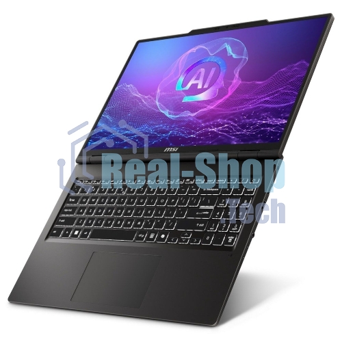 Ноутбук MSI Venture A16 AI+ A3HMG-026XRU AMD Ryzen AI 7 350/16Gb/SSD 1Tb/16