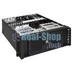 Серверный корпус ExeGate Pro 4U480-15/4U4132 (RM 19