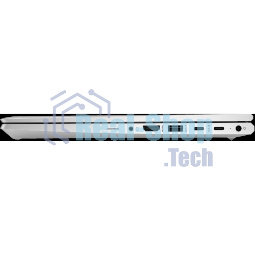 Ноутбук HP ProBook 440 G10 серебристый Intel Core i7 1355U 1700MHz/14