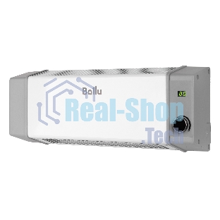 Конвектор электрический Ballu IP 54 BEC/CMR-500