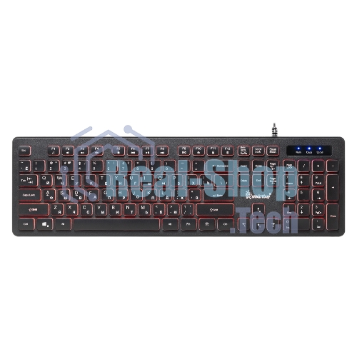 Клавиатура SMARTBUY (SBK336UK) 336 USB