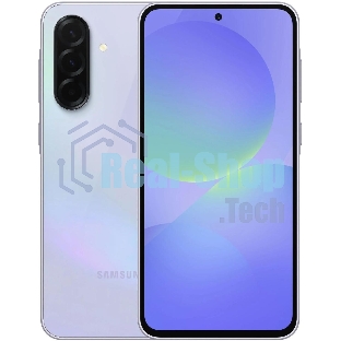 Смартфон Samsung Galaxy A36 8/128Gb лаванда