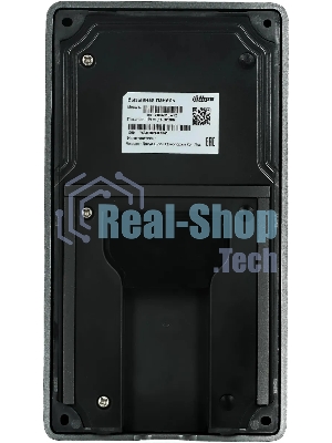 IP вызывная панель DH-VTO3211D-P2