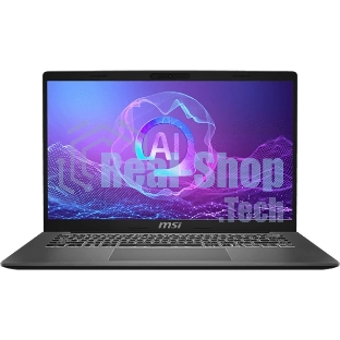 Ноутбук MSI Modern A14 AI+ F3HMG/14