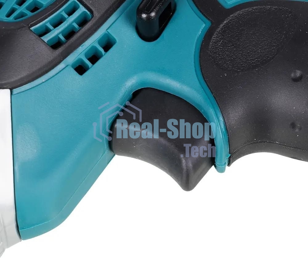 Дрель-шуруповерт Makita TD0101F, 230 Вт, 100 Нм, щеточный, ударный