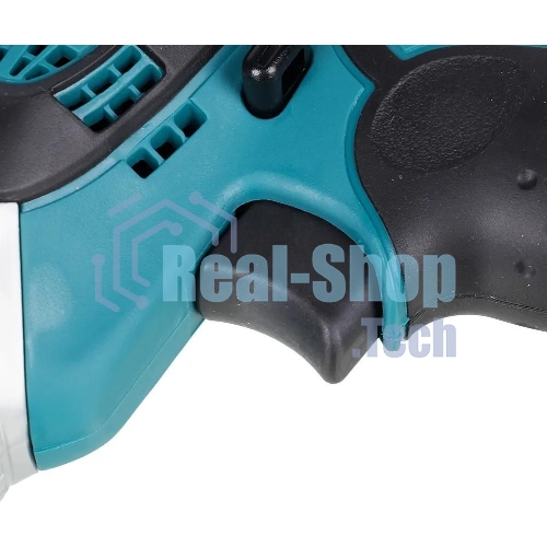 Дрель-шуруповерт Makita TD0101F, 230 Вт, 100 Нм, щеточный, ударный