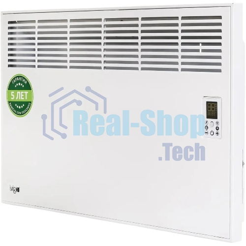 Конвектор электрический iVigo EPK-Pro Wi-Fi EPK4570P10 1000Вт белый