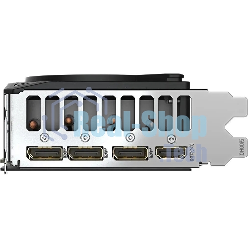 Видеокарта Gigabyte PCI-E GV-N5070WF3-12GD 1.0 NVIDIA GeForce RTX 5070 12Gb 192bit GDDR7 2542/28000 HDMIx1 DPx3 HDCP Ret