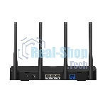Двухдиапазонный маршрутизатор Wi-Fi Mercusys MR27BE