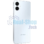 Смартфон Samsung Galaxy A06 SM-A065F, 4/128Gb, голубой