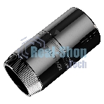 Термоголовка жидкостная Royal Thermo Design М30х1,5 (хром)