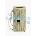 Колонка Bluetooth 6.0 2*5W 1200mAh Borofone BR100 (Beige)