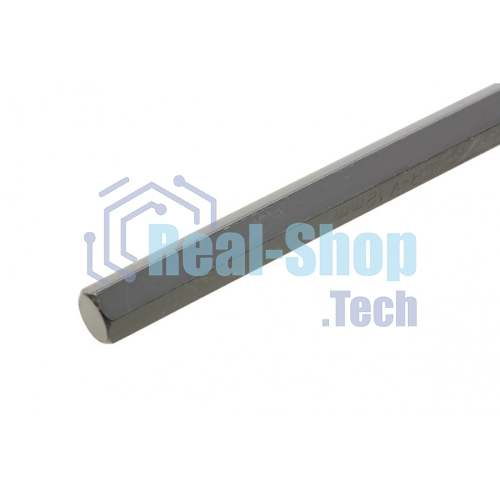 Ключ имбусовый Matrix 11232 HEX, 12 мм, CrV