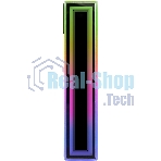 Кулер для корпуса Thermalright TL-M12R-S Reverse (124x120x25mm, 4-pin PWM, ARGB, 34.43CFM, 23.2dBA, 1500RPM, черный)