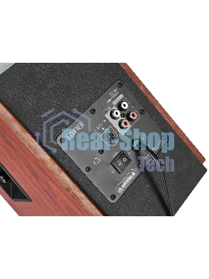 Акустическая система Edifier R1700BT brown