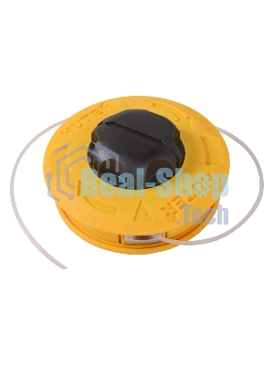Триммер бензиновый Huter GGT-2000 4Т, 2,7 л.с.