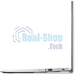 Ноутбук Acer Aspire 3 A315-58 NX.ADDEM.00E Silver 15.6