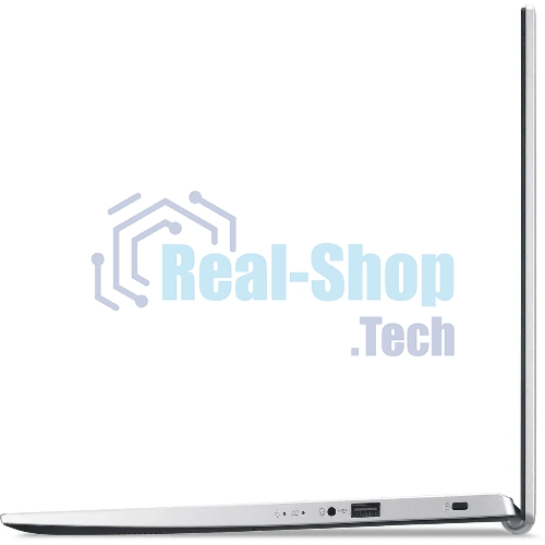 Ноутбук Acer Aspire 3 A315-58 NX.ADDEM.00E Silver 15.6