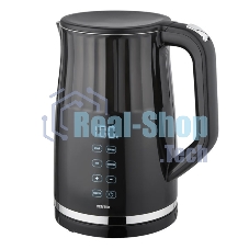 Чайник электрический Centek CT-0038 черный