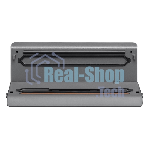 Вакуумный упаковщик BBK BVS803 серебро