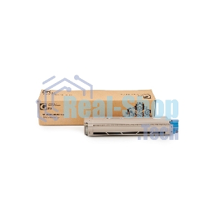 Картридж лазерный GalaPrint GP-45862851/45862839 голубой (7300 стр) для OkiData MC853/MC873