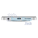 Смартфон Tecno SPARK 30C, 4/128Gb, белый