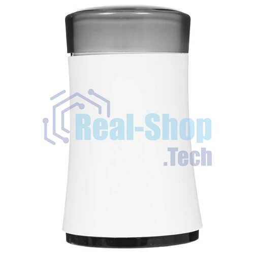 Кофемолка Centek CT-1350 белый