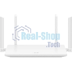 Маршрутизатор Wi-Fi Huawei WS5203 AX1 1167MBPS 100/1000M белый