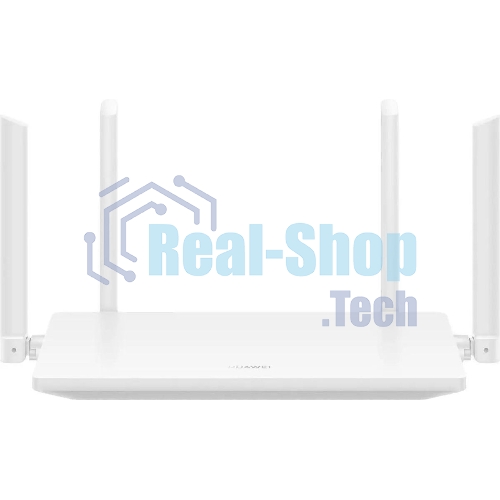 Маршрутизатор Wi-Fi Huawei WS5203 AX1 1167MBPS 100/1000M белый