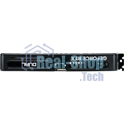 Видеокарта Palit RTX 5060 DUAL NV RTX 5060 8Gb 128bit GDDR7 2280/28000/HDMIx1/DPx3/HDCP Ret NE75060019P1-Gb2063D PCI-E 5.0
