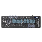 Клавиатура SMARTBUY (SBK336UK) 336 USB