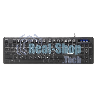 Клавиатура SMARTBUY (SBK336UK) 336 USB