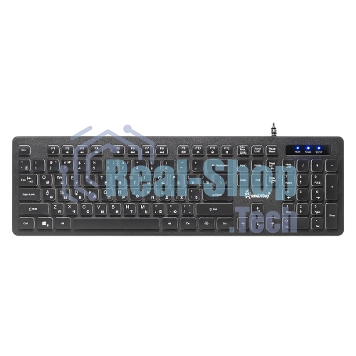 Клавиатура SMARTBUY (SBK336UK) 336 USB