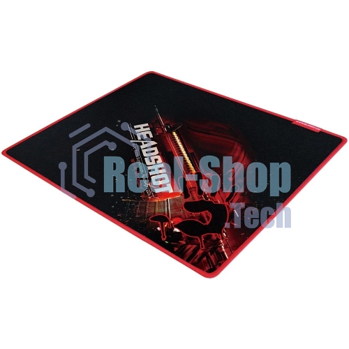 Коврик A4Tech Bloody A4-B-072 для игровой мыши, размер 275 x 225 мм