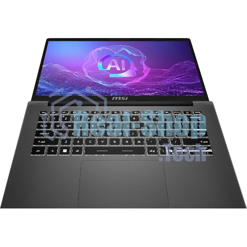 Ноутбук MSI Modern A14 AI+ F3HMG/14