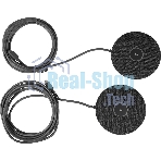 Система для видеоконференций Logitech Rally Plus (M/N: V-R0009/V-R0010/V-R0011/V-U0047/V-U0048/V-U0049)