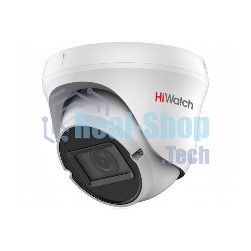 Видеокамера HiWatch DS-T209(C)(2.7-13.5 мм)