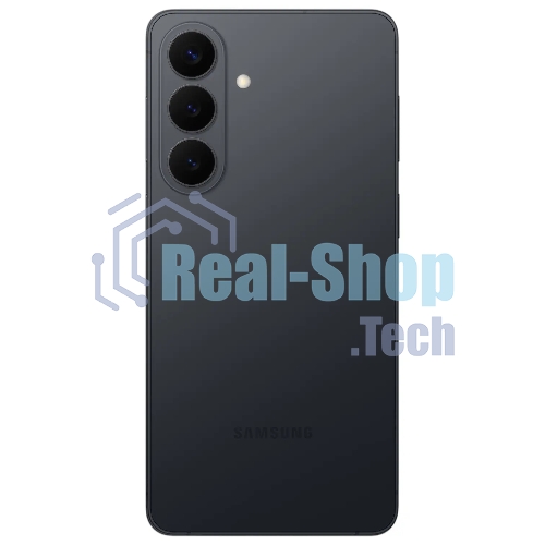 Смартфон Samsung Galaxy S26+ SM-S947B 12/256Gb, черный