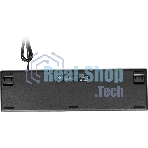 Клавиатура проводная Logitech Gaming Keyboard G413 SE Mechanical - RUS - USB - TACTILE SWITCH черный