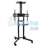 Подставка для телевизора Arm Media PT-STAND-8 черный 32