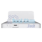 Интернет-центр Huawei B320-323 (51060JWD) 10/100/1000BASE-TX/4G