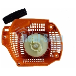 Ручной стартер Husqvarna 135/140/435/440 (2 зацепа) 101251