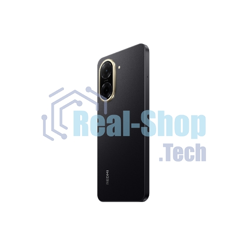 Смартфон Xiaomi Redmi A5 3/64Gb черный