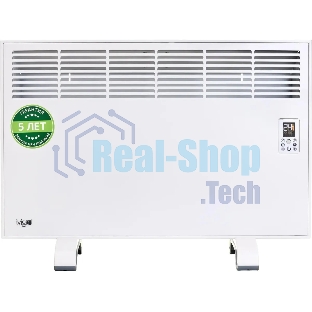 Конвектор электрический iVigo EPK-Pro Wi-Fi EPK4570P10 1000Вт белый