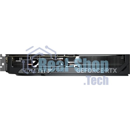 Видеокарта Gigabyte PCI-E GV-N5070WF3-12GD 1.0 NVIDIA GeForce RTX 5070 12Gb 192bit GDDR7 2542/28000 HDMIx1 DPx3 HDCP Ret