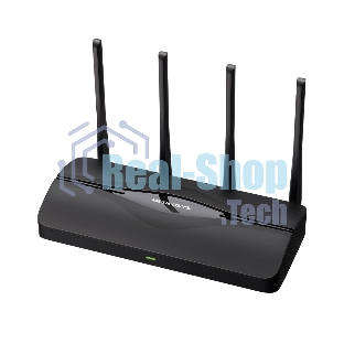 Двухдиапазонный маршрутизатор Wi-Fi Mercusys MR27BE