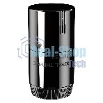 Термоголовка жидкостная Royal Thermo Design М30х1,5 (хром)